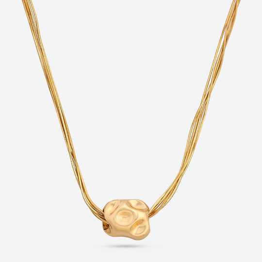 Trendy Necklace Trendy Necklace 192107