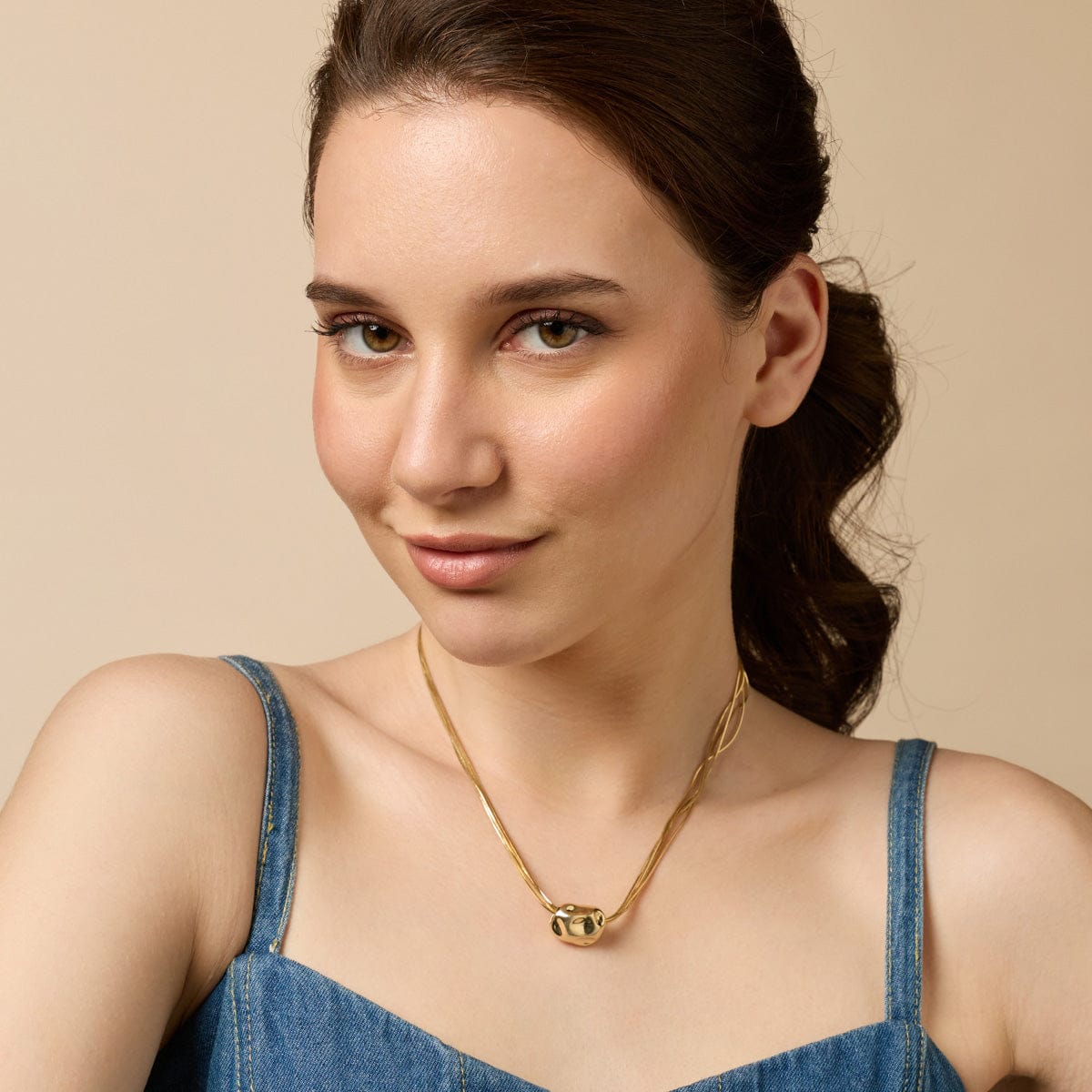 Trendy Necklace Trendy Necklace 192107