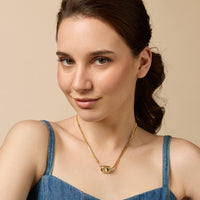 Trendy Necklace Trendy Necklace 192107