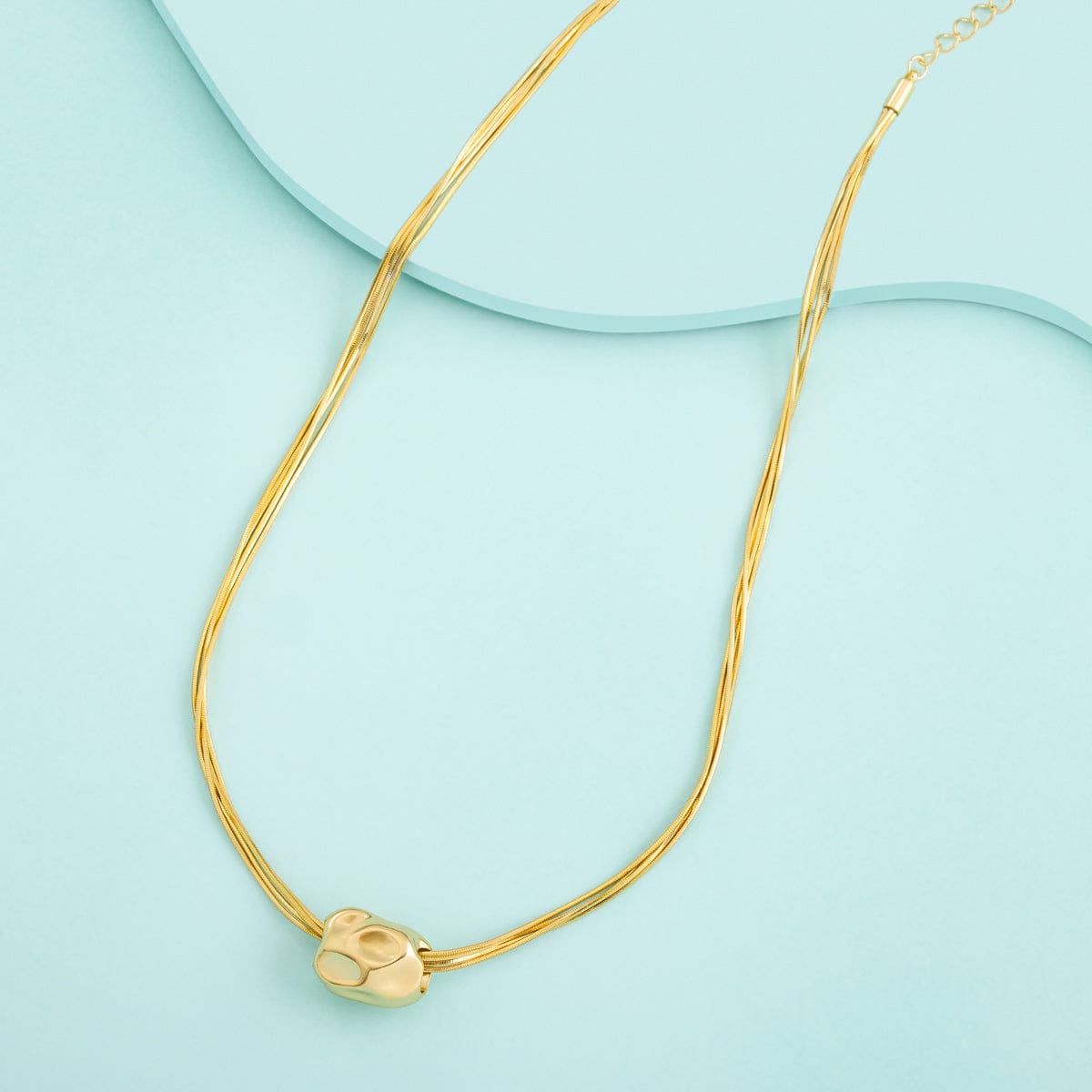 Trendy Necklace Trendy Necklace 192107