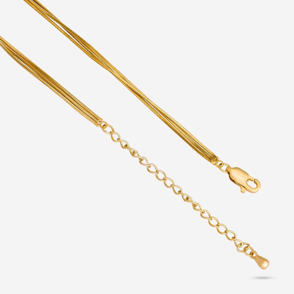 Trendy Necklace Trendy Necklace 192108