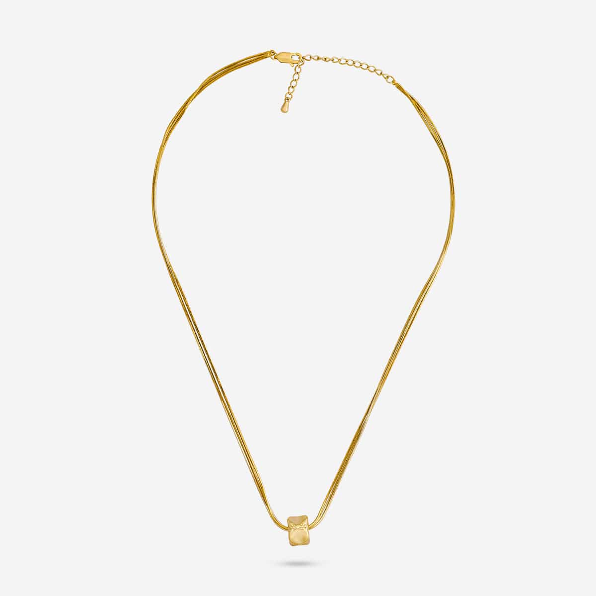 Trendy Necklace Trendy Necklace 192108