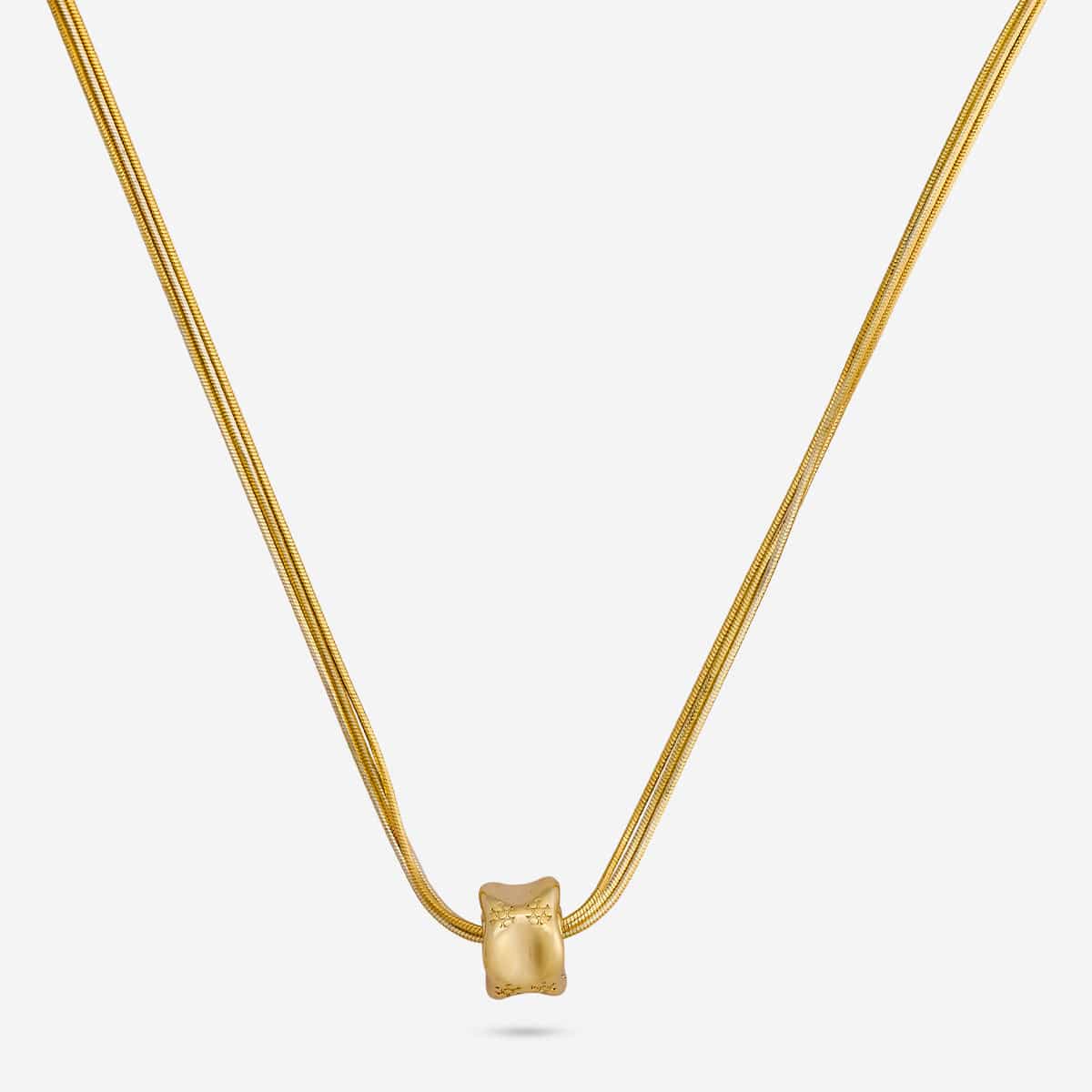 Trendy Necklace Trendy Necklace 192108