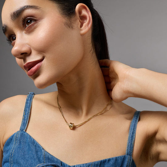 Trendy Necklace Trendy Necklace 192108