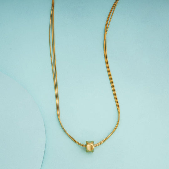 Trendy Necklace Trendy Necklace 192108