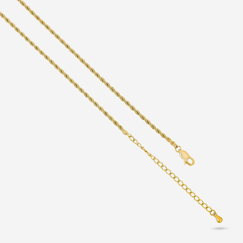 Trendy Necklace Trendy Necklace 192131