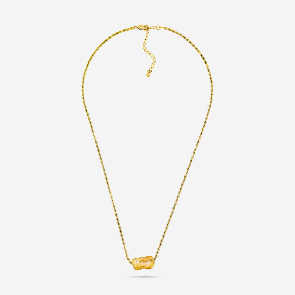 Trendy Necklace Trendy Necklace 192131