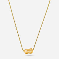 Trendy Necklace Trendy Necklace 192131