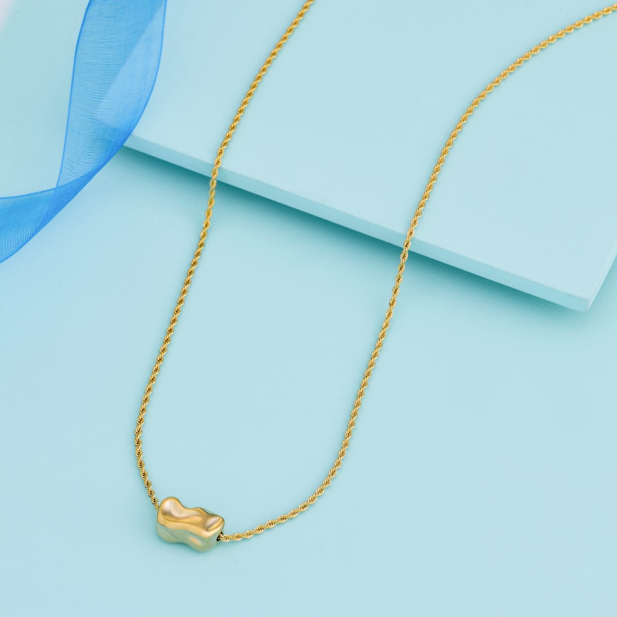 Trendy Necklace Trendy Necklace 192131