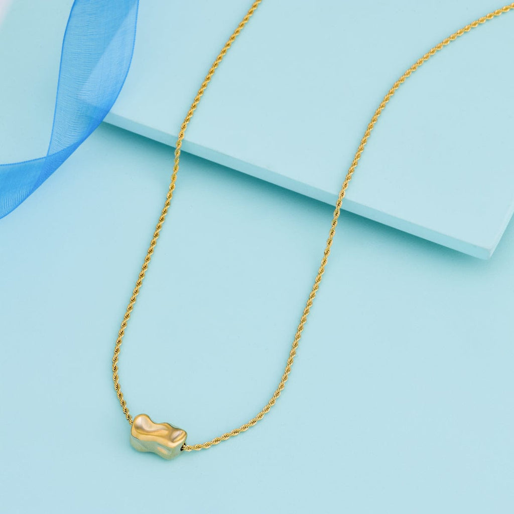 Trendy Necklace Trendy Necklace 192131