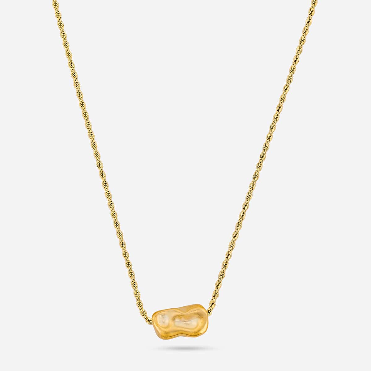Trendy Necklace Trendy Necklace 192131