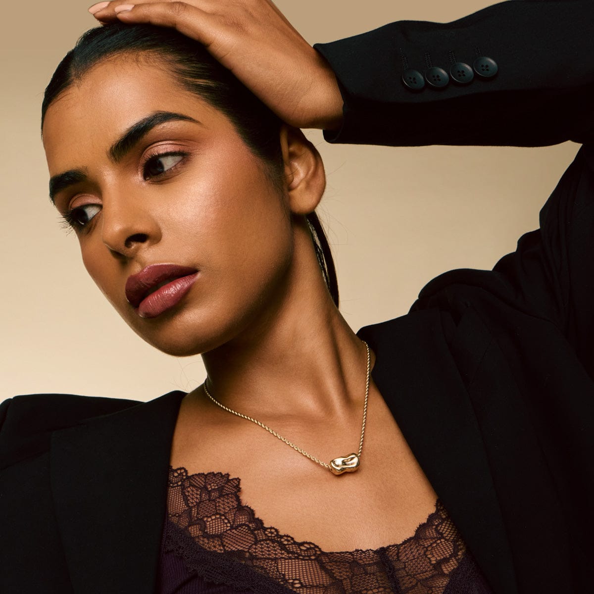 Trendy Necklace Trendy Necklace 192131