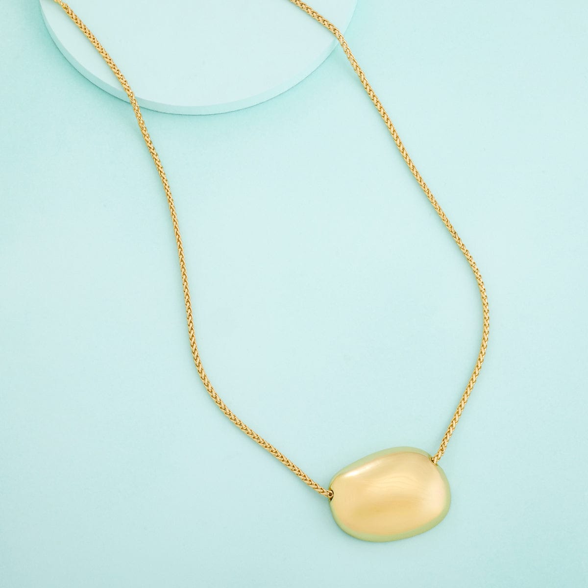 Trendy Necklace Trendy Necklace 192132