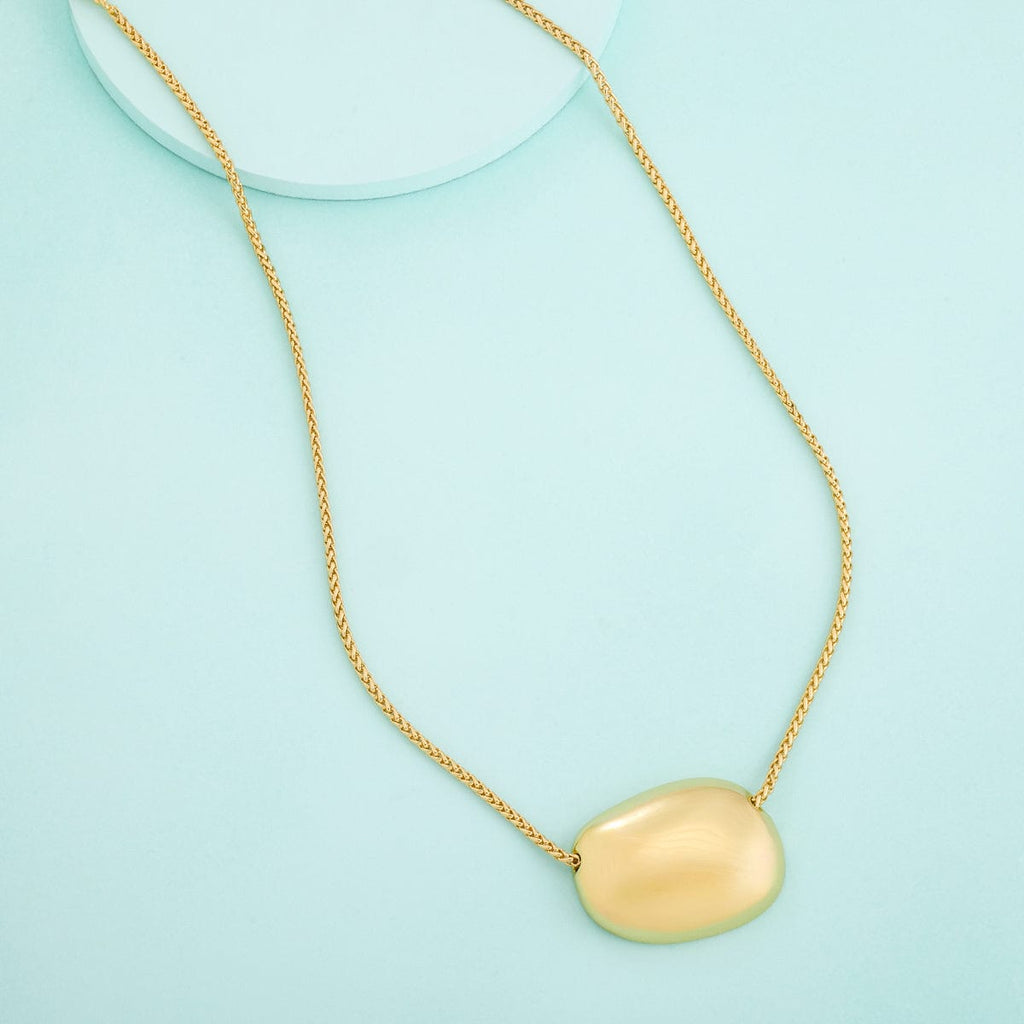 Trendy Necklace Trendy Necklace 192132