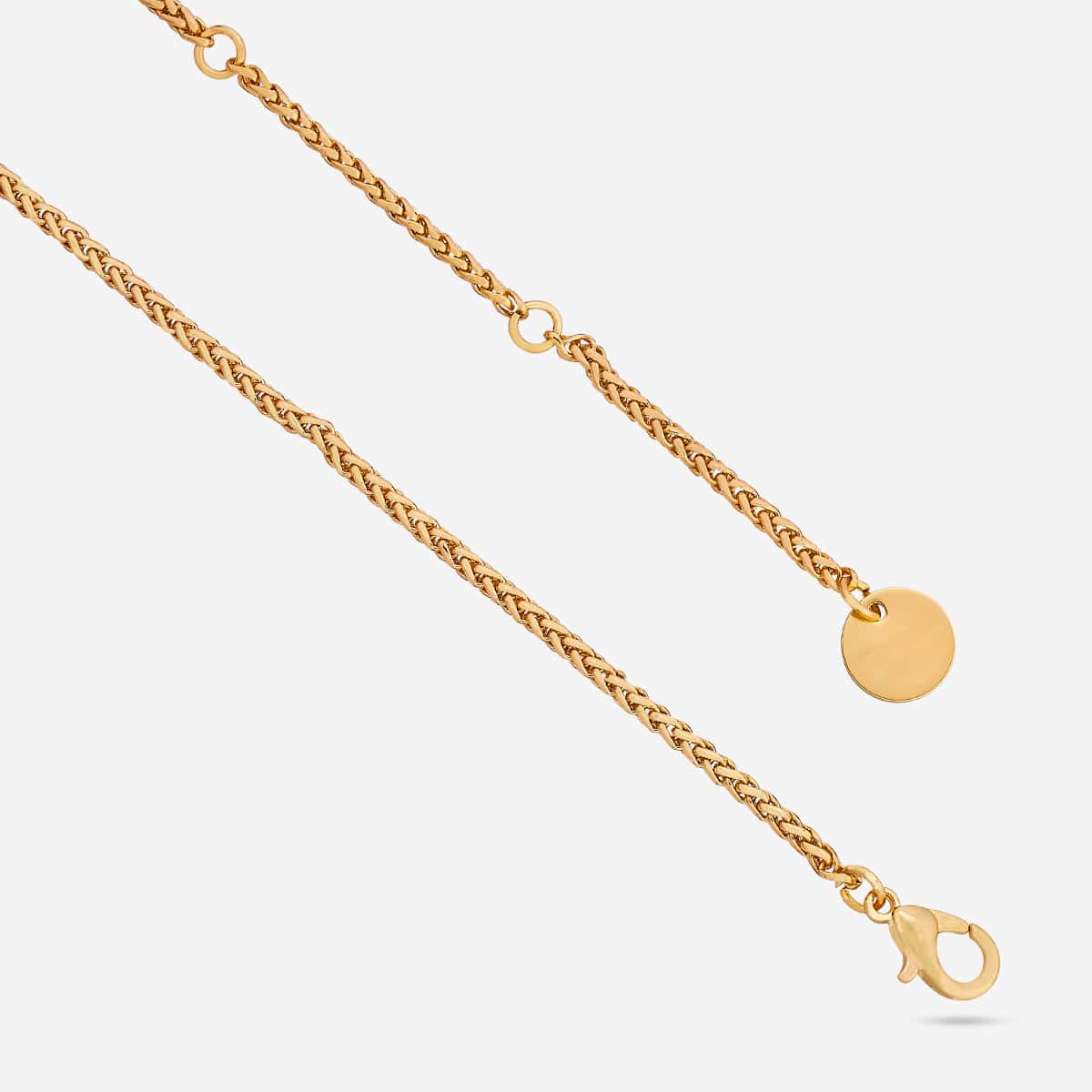 Trendy Necklace Trendy Necklace 192132