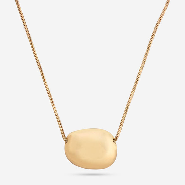 Trendy Necklace Trendy Necklace 192132