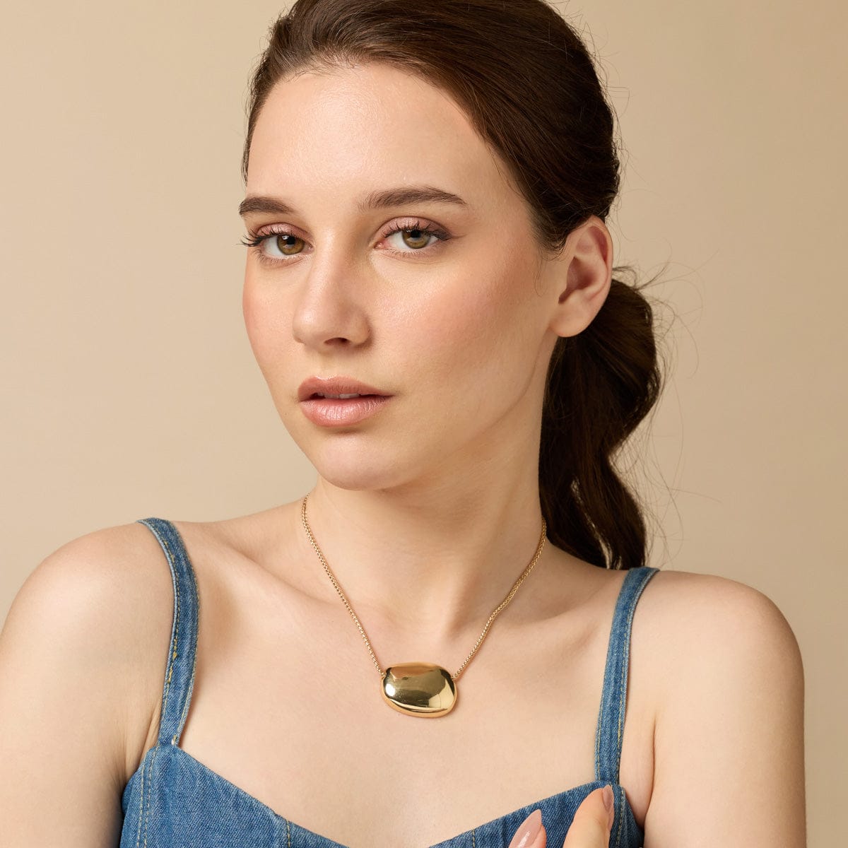 Trendy Necklace Trendy Necklace 192132