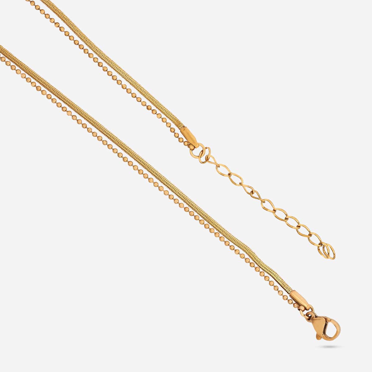 Trendy Necklace Trendy Necklace 192141