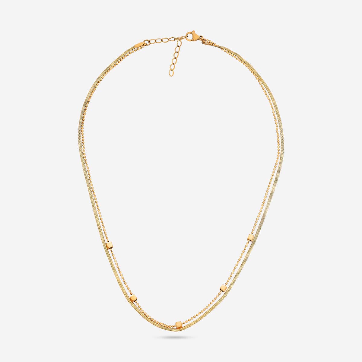 Trendy Necklace Trendy Necklace 192141