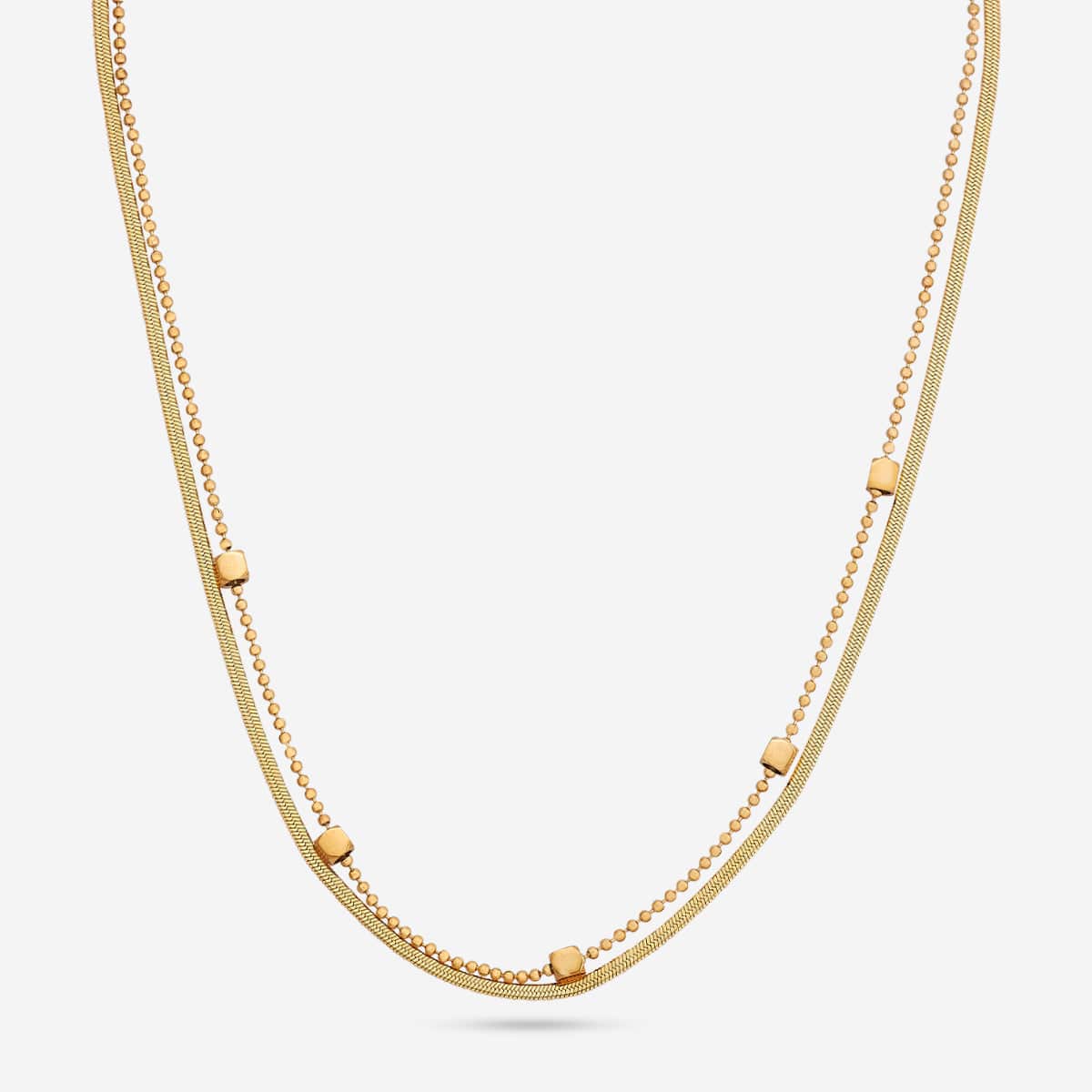 Trendy Necklace Trendy Necklace 192141