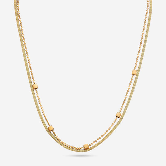 Trendy Necklace Trendy Necklace 192141