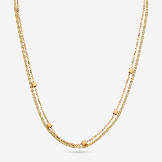 Trendy Necklace Trendy Necklace 192141
