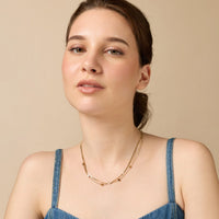 Trendy Necklace Trendy Necklace 192141