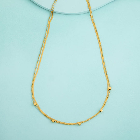Trendy Necklace Trendy Necklace 192141