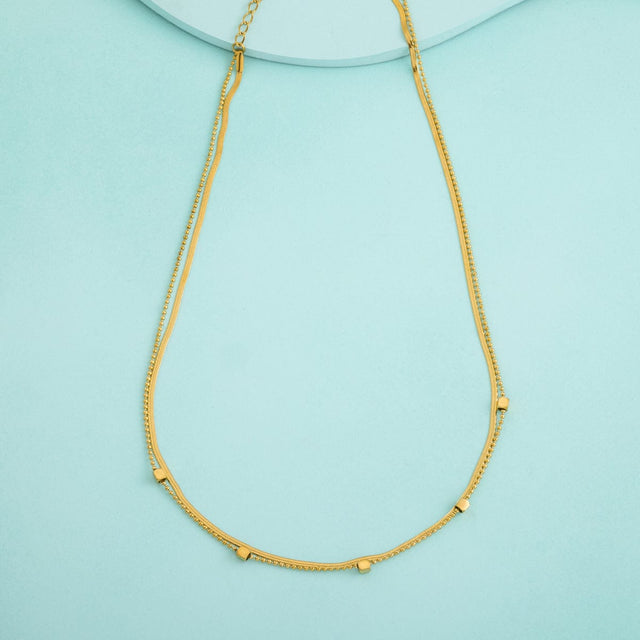 Trendy Necklace Trendy Necklace 192141