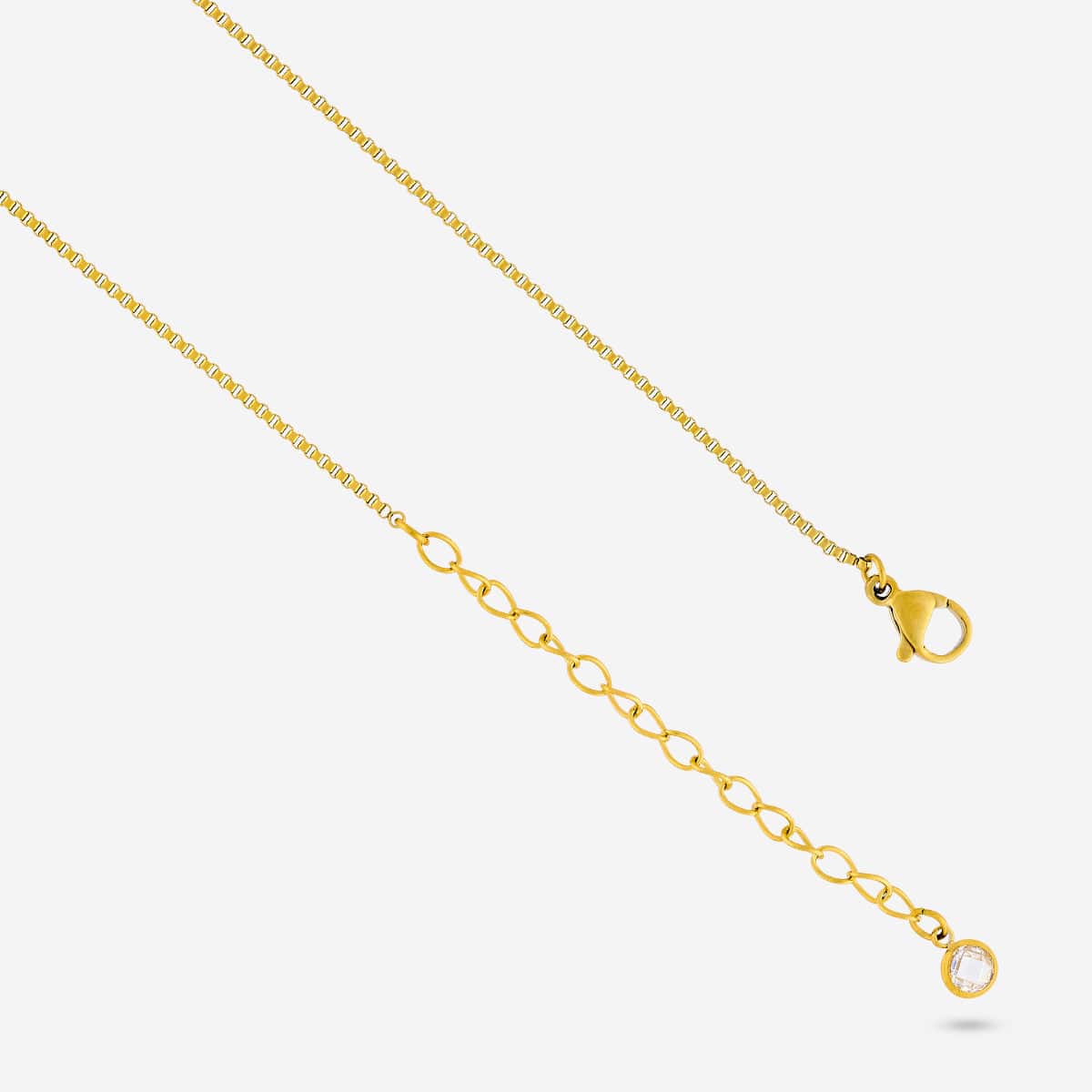 Trendy Necklace Trendy Necklace 192257