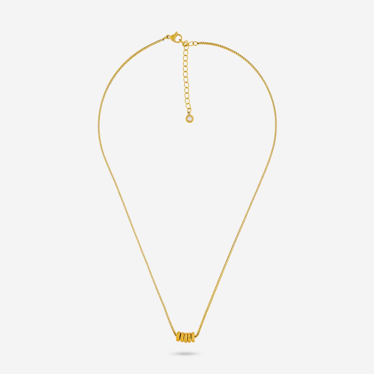 Trendy Necklace Trendy Necklace 192257