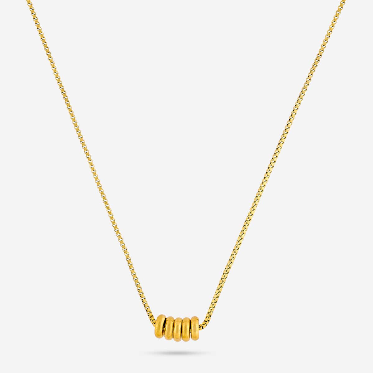 Trendy Necklace Trendy Necklace 192257