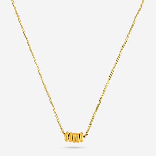 Trendy Necklace Trendy Necklace 192257