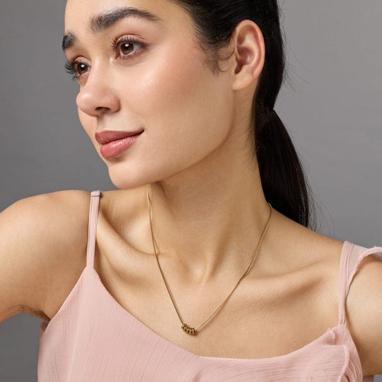 Trendy Necklace Trendy Necklace 192257