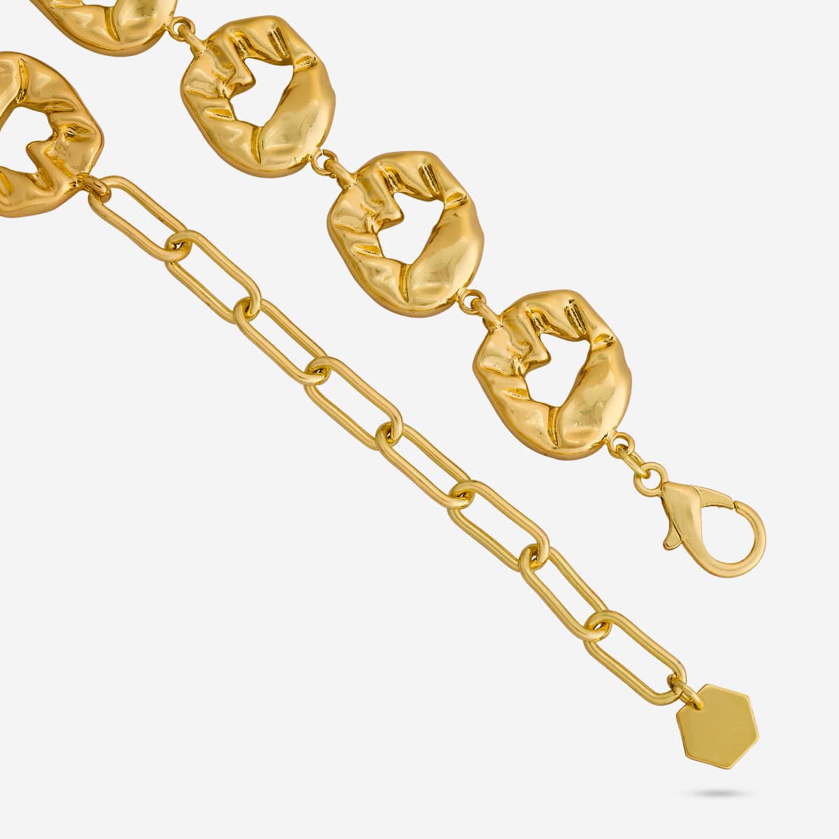 Trendy Necklace Trendy Necklace 192326