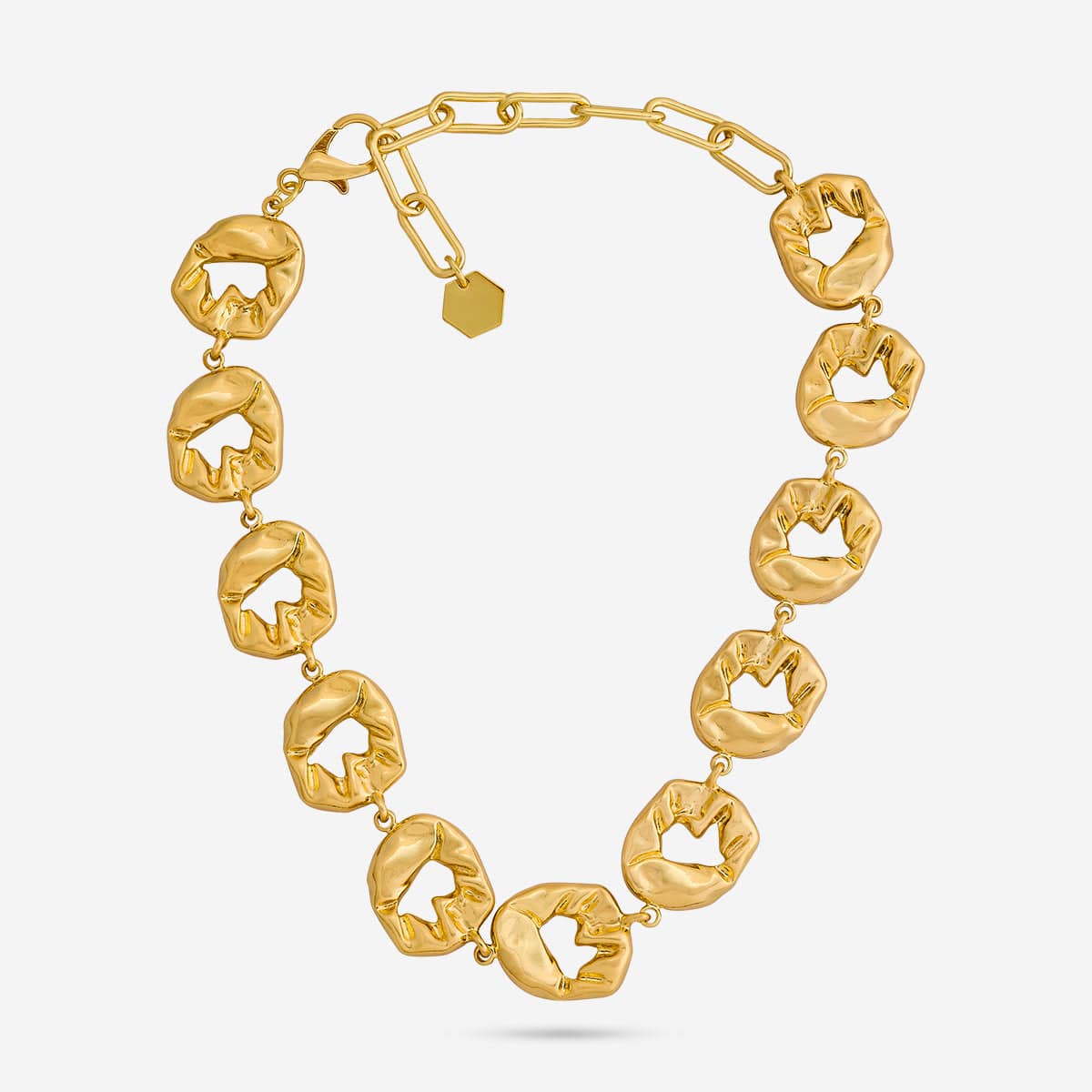 Trendy Necklace Trendy Necklace 192326