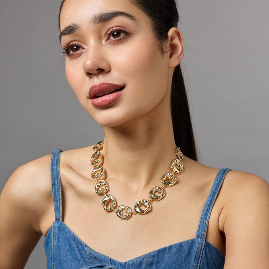 Trendy Necklace Trendy Necklace 192326