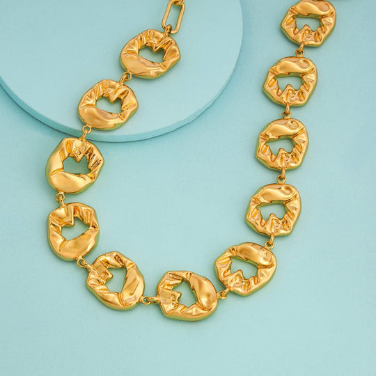 Trendy Necklace Trendy Necklace 192326