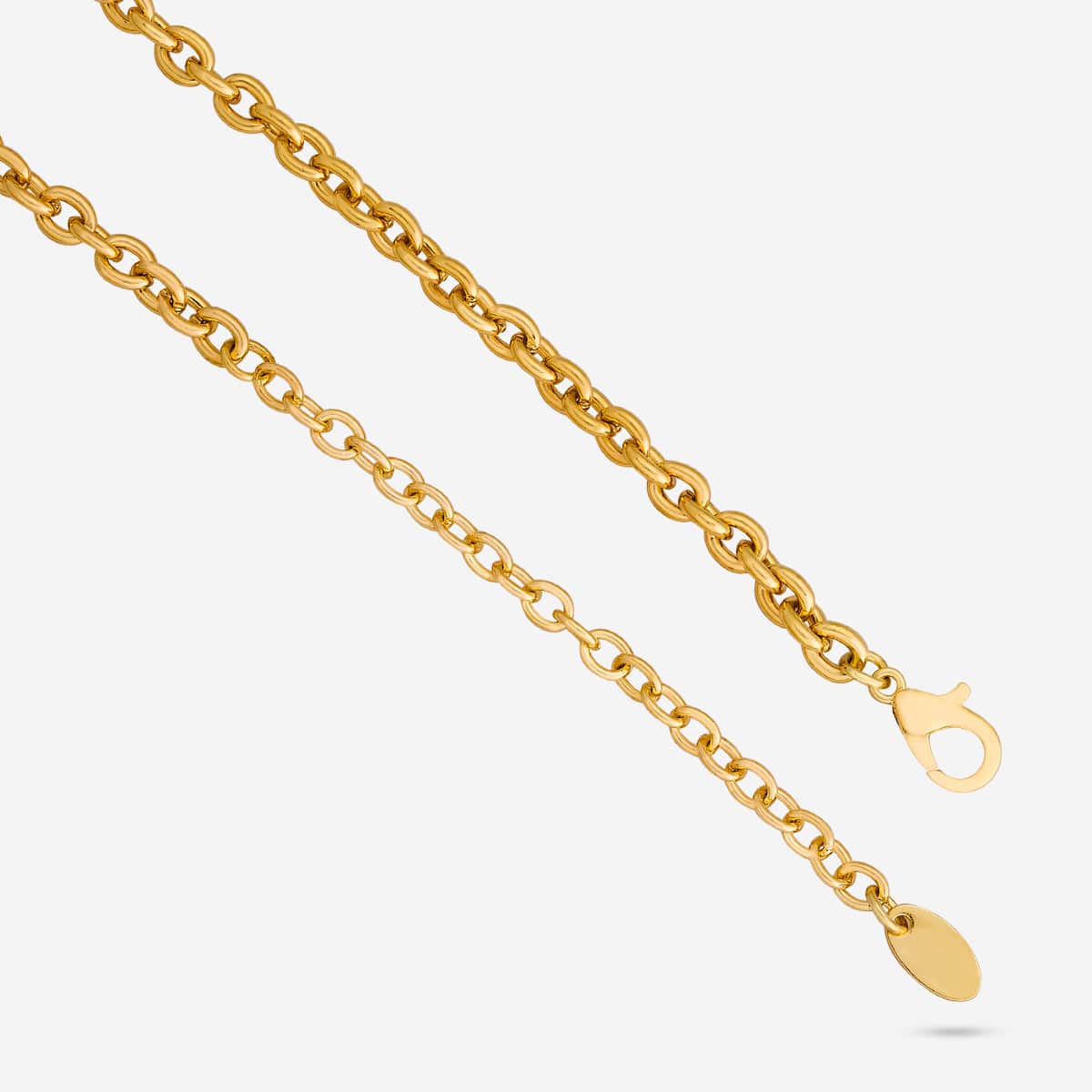 Trendy Necklace Trendy Necklace 192327