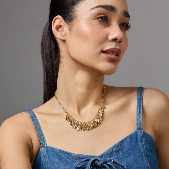 Trendy Necklace Trendy Necklace 192327