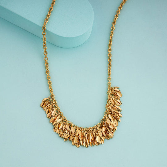 Trendy Necklace Trendy Necklace 192327