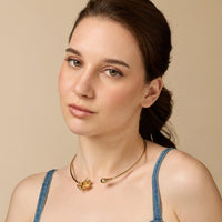 Trendy Necklace Trendy Necklace 192388