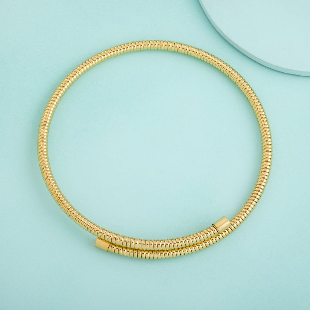 Trendy Necklace Trendy Necklace 192389