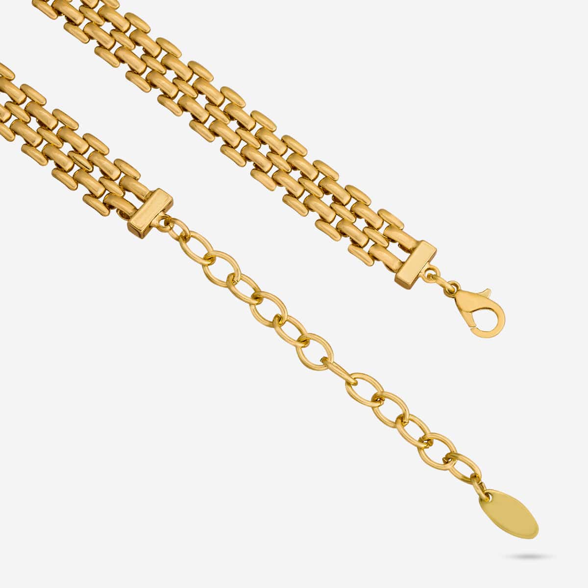 Trendy Necklace Trendy Necklace 192391