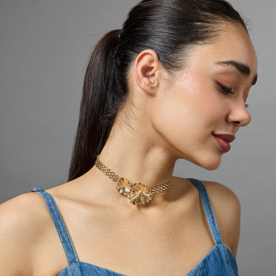 Trendy Necklace Trendy Necklace 192391