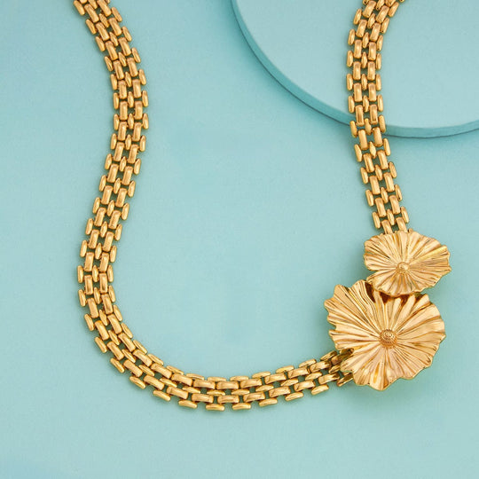 Trendy Necklace Trendy Necklace 192391