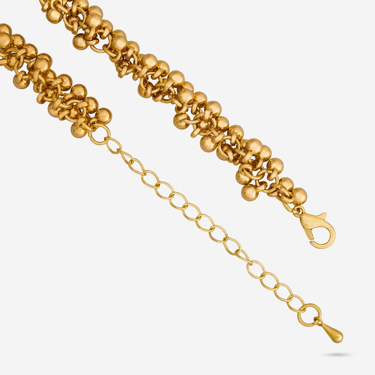 Trendy Necklace Trendy Necklace 192392