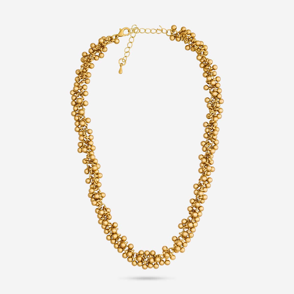 Trendy Necklace Trendy Necklace 192392