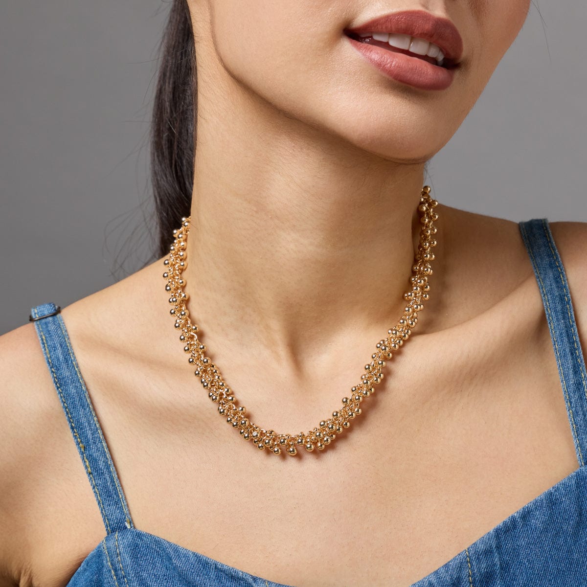 Trendy Necklace Trendy Necklace 192392