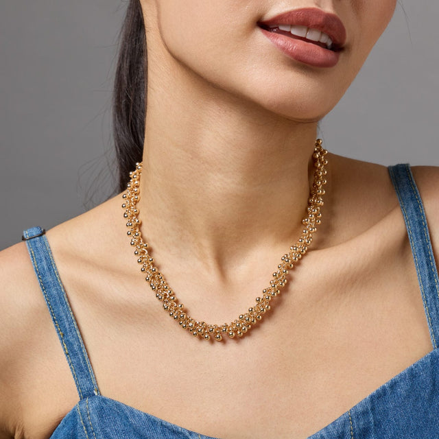 Trendy Necklace Trendy Necklace 192392